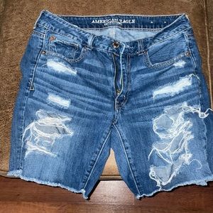 American Eagle Bermuda Short sz 6